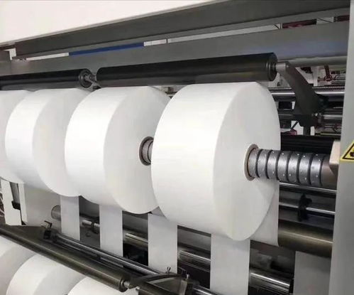 口罩機(jī)當(dāng) 廢鐵 賣,熔噴布價格一周跌25萬,口罩牛市已經(jīng)過去