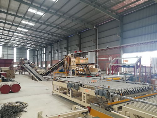 自動化磚廠最新設(shè)計生產(chǎn)的空心砌塊磚真空主機(jī) 子母叉車 編組上下架設(shè)備系統(tǒng)