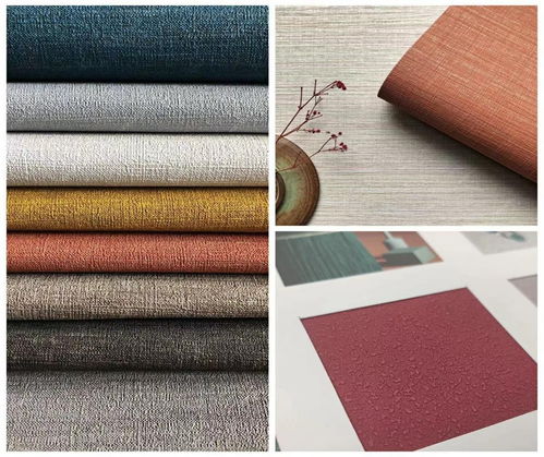 以產(chǎn)品質感提升年輕人生活趨勢,美綺窗簾墻布全新打造家居新風格