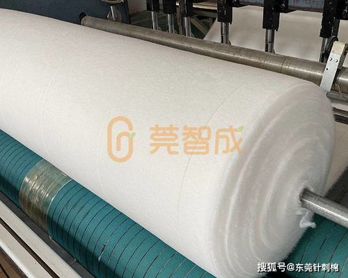 親膚針刺無(wú)紡布與經(jīng)緯編布 制造工藝及適用范圍分析