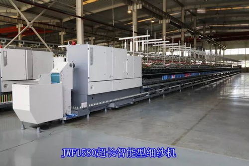 上海紡機(jī)展搶先看 經(jīng)緯榆次與天津宏大攜智能高顏值產(chǎn)品亮相，引領(lǐng)經(jīng)緯編布制造新潮流