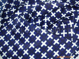 海寧市豪生經編 色織、扎染、印花布產品全覽與經緯編布銷售解析