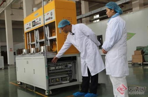 云南電信5G智慧賦能，經緯編布“云上”現代茶產業新圖景