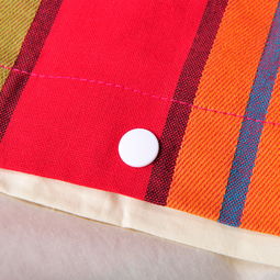 齊家網產品庫 禧坊棉布一等品條紋10207 T27被套價格、圖片與品牌信息全解析